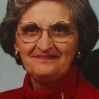 Lillian Breeding Obituary