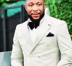 Nigerian Celebrities That Turned 50 in 2025 || Nnewi City