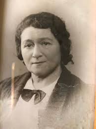 Alexander Ezer-Yevzerov (1894-1973)