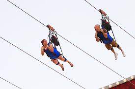 Tekintse meg mind a(z) 2 538 értékelést erről: Things To Do In Las Vegas Now Include Slotzilla Zoomline