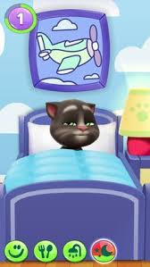 My Talking Tom 2 App Store Story In 2020 Talking Tom My Talking Tom Talking Tom Cat