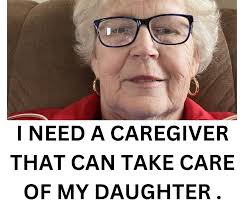 Experienced Caregiver Wanted in Castalia Area