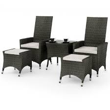 Sonax Z 203 Dcp Cascade Patio Set 5 Piece By Sonax 1349 00 Heavy Duty Aluminum Alloy Frames D Chair And Ottoman Patio Furniture Sets Furniture Accessories