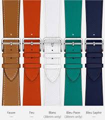Now you can shop for it and enjoy a good deal on simply browse an extensive selection of the best apple watch band hermes and filter by best match or price to find one that suits you! New Apple Watch Hermes Straps Now Available Separately From Apple Watch Ablogtowatch
