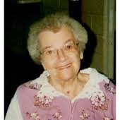 Obituary information for Freda Caroline Hall
