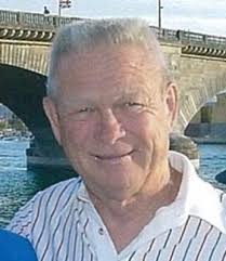 Thomas Schmidt Obituary (2014)