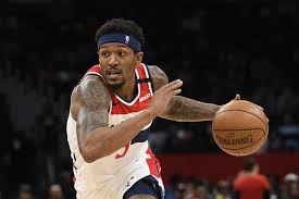 Washington wizards, washington, district of columbia. Bradley Beal On Finishing Career With Wizards I Want To Be Here Bleacher Report Latest News Videos And Highlights