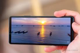 Sony Xperia 10 IV review: Lab tests ...