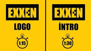 Download the exxon mobil logo png images background image and use it as your wallpaper, poster and banner design. Toplam 3 Dakikada Exxen Logo Ve Intro Yapimi Youtube