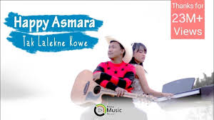 Nella wis tak ikhlas ikhlaske koe mp3 & mp4. Chord Gitar Lagu Tak Lalekne Kowe Happy Asmara Lalekno Crito Iki Wes Tak Anggep Kowe Mati Tribun Video