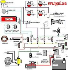 How many wires go to this fuel pump module? Basic Automotive Wiring Diagram