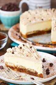 Tiramisu Cheesecake An Easy No Bake Cheesecake Recipe Recipe Homemade Cheesecake Homemade Cheesecake Recipes Tiramisu Cheesecake