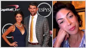 Michael Phelps' wife Nicole