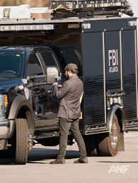 The FBI executed a search warrant Wednesday at the Fulton County Elections  Hub and Operations Center in Union City. A spokesperson from the agency  said Fulton County officials were not notified of