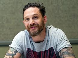 Hardy has at least 18 tattoos. 4098x768px Free Download Hd Wallpaper Actors Tom Hardy Beard English Tattoo Wallpaper Flare