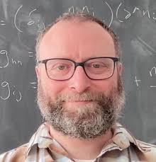 Colloquium- Tim Cohen (CERN Theory Department)- The Geometry of Particle  Physics