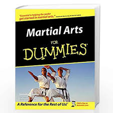 The real history ~ volume one tells the true history that lead to keno karate. Martial Arts For Dummies By Jennifer Lawler Buy Online Martial Arts For Dummies Book At Best Prices In India Madrasshoppe Com