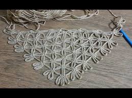 Cok Kolay Zincir Sal Yapilisi Tigisi Orgu Sadece Zincir Cekerek Sal Yapmaya Ne Dersiniz Crochet Youtube Desenler Orgu Krose Dikisler