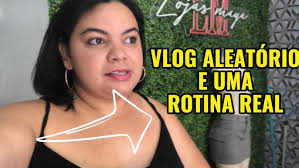 ROTINA REAL CLT, DONA DE CASA E CRIADORA DE CONTEÚDO: UM VLOG ALEATÓRIO 😅