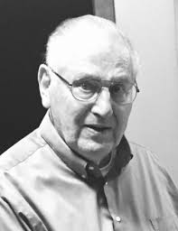 Obituary information for Robert Lewis Bock