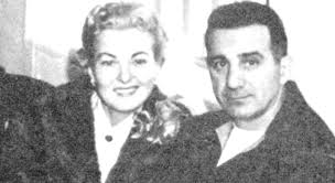 Frank Bompensiero takes his years in San Quentin