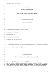 An opinion, however, is a statement that holds an element. Https Www Hsu Hh De Epu Wp Content Uploads Sites 766 2020 07 Origin Visual Symbols Muehlenbeck Jacobsen Jcppreprint Pdf