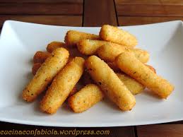 Maybe you would like to learn more about one of these? Panzerotti Salentini Cucina Con Fabiola