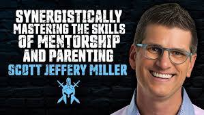 Scott Jeffery's Instagram, Twitter & Facebook