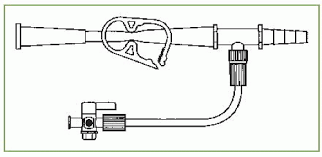 Image result for Small Caliber Chest Tube