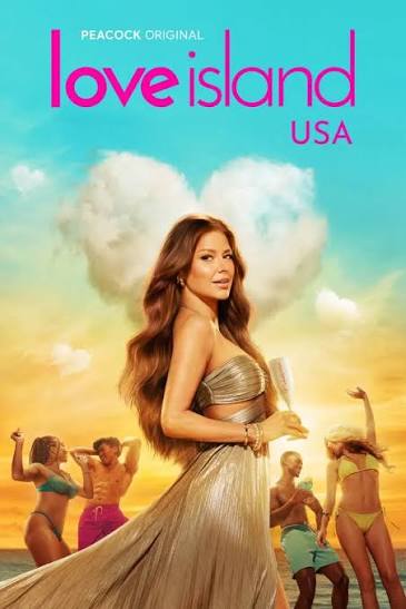 Watch Love Island USA | Peacock