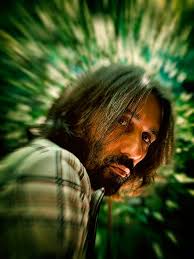 Mi ero perso il cuore' primo album da solista di Cristiano Godano frontman  dei Marlene Kuntz