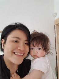 Hazel Chu: 'I would look in the mirror and wish I was different'