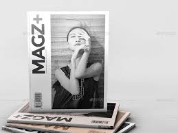 Realistic Magazine Mockups Affiliate Realistic Affiliate Magazine Mockups Magazine Mockup Magazine Mockup Psd Magazine Mockup Free