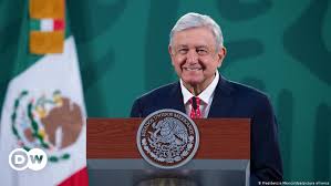 Discover and share the best gifs on tenor. Amlo Con Covid 19 Todos Estan Opacados Por La Figura De Lopez Obrador Las Noticias Y Analisis Mas Importantes En America Latina Dw 25 01 2021