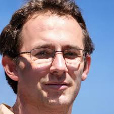 Guy Clegg's Instagram, Twitter & Facebook