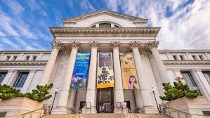 Smithsonian S Dinosaur Hall Re Opens After Five Year Restoration Travelpulse