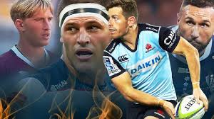 Super Rugby 2019 news, analysis: Waratahs, Quade Cooper, Wallabies
