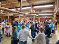 10am Square Dancing Lessons