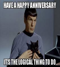 Make it more enjoyable for both with the funny anniversary quotes and messages. Funny Anniversary Memes Gif S And Images