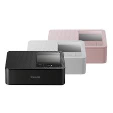 طابعة SELPHY CP1500 من Canon - الشرق الأوسط Canon