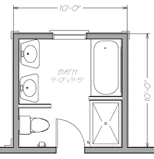 Your toilet's measurements are one of the most important factors you should consider while picking out a product. Is A 10x10 Master Bath A Good Size Modern Calm Master And Master Bath Color Is Good Inc