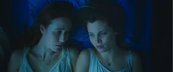 Sleepwalker, (The) (DVD), Brady Corbet