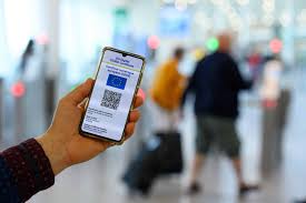 Green pass obbligatorio anche per i trasporti e piano di riapertura delle scuole: Jx0iqch Iyzk7m