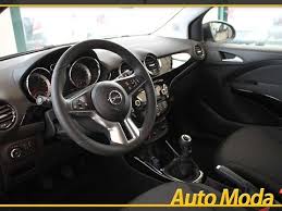 Plus the novelty will soon begin officially sold in russia fro m which interest becomes even more hatchbacks. Perche Scegliere La Opel Adam Gpl Youtube