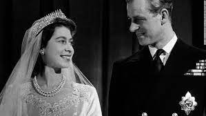 The exchanging of rings (depending on which explanation you believe) is one of the oldest marital traditions around. The White Wedding Dress Its History And Meaning Cnn Style