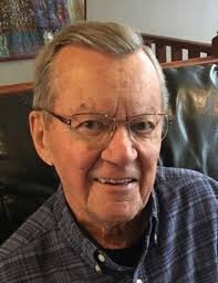 Norm Kilpo Obituary March 29, 2020