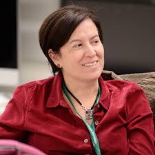 Robyn Henderson-Espinoza