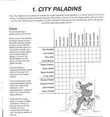 cis 554 logic puzzles