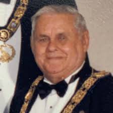 Obituary information for James Ernest Cumbie