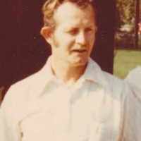 Roland Calvert (1937–2001) • FamilySearch